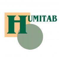 Humitab-dichtingstechniek